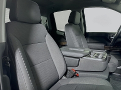 Used 2022  GMC Sierra 1500 Limited 4WD Double Cab 147" Elevation w&sol;3SB at Graham Auto Mall near Mansfield&comma; OH