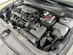 Used 2024  Hyundai Elantra Limited IVT at Dutro Auto near Zanesville&comma; OH