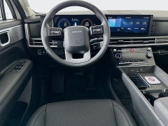 New 2026  Hyundai Santa Fe SEL FWD at Graham Auto Mall near Mansfield, OH