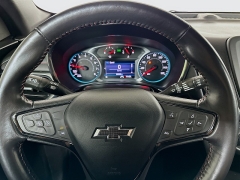 Used 2022  Chevrolet Equinox FWD 4dr RS at Dutro Auto near Zanesville&comma; OH