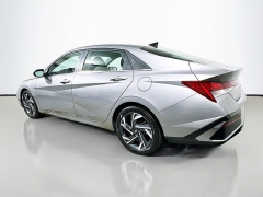 Used 2024  Hyundai Elantra SEL Convenience IVT at Dutro Auto near Zanesville&comma; OH