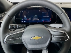Used 2026  Chevrolet Equinox FWD 4dr LT w&sol;1LT at Graham Auto Mall near Mansfield&comma; OH