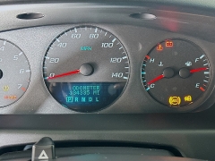 Used 2012  Chevrolet Impala (Fleet) 4d Sedan LS at Graham Auto Mall near Mansfield, OH