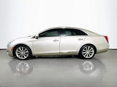 Used 2016  Cadillac XTS 4d Sedan Luxury AWD at Dutro Auto near Zanesville&comma; OH