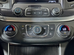 Used 2018  Chevrolet Impala 4d Sedan LT V6 at Dutro Auto near Zanesville, OH