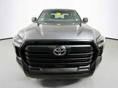 New 2026  Toyota Tundra 4WD SR CrewMax 5&period;5ft Bed at Graham Auto Mall near Mansfield&comma; OH