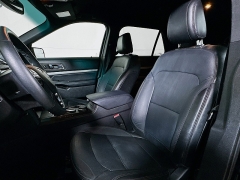 Used 2018  Ford Explorer 4d SUV 4WD XLT Ecoboost w&sol;Comfort Pkg at Dutro Auto near Zanesville&comma; OH