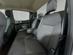 Used 2019  Ford Ranger 4WD SuperCrew XLT at Graham Auto Mall near Mansfield&comma; OH
