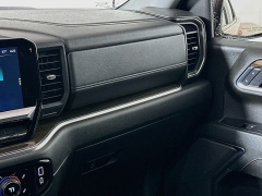 Used 2025  Chevrolet Silverado 1500 4WD Crew Cab 147" LT w&sol;1LT at Graham Auto Mall near Mansfield&comma; OH