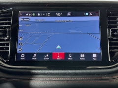 Used 2023  Dodge Durango GT Plus AWD at Graham Auto Mall near Mansfield, OH