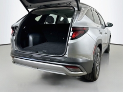 Used 2025  Hyundai Tucson SEL FWD at Graham Auto Mall near Mansfield&comma; OH