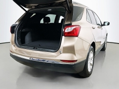 Used 2018  Chevrolet Equinox 4d SUV FWD LT w&sol;1LT at Graham Auto Mall near Mansfield&comma; OH