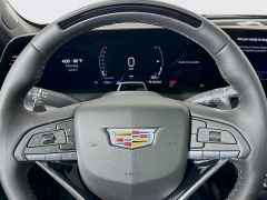 New 2026  Cadillac CT5 RWD 4dr Sdn Premium Luxury at Dutro Auto near Zanesville&comma; OH