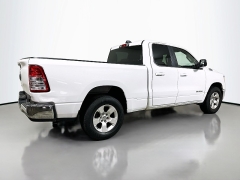 Used 2022  Ram 1500 2WD Big Horn Quad Cab 6'4" Box at Graham Auto Mall near Mansfield&comma; OH