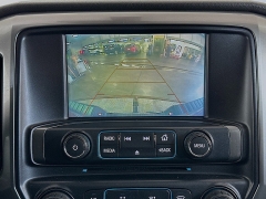 Used 2019  Chevrolet Silverado 1500 Legacy 4WD Double Cab LT at Dutro Auto near Zanesville&comma; OH