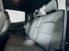 New 2026  Chevrolet Colorado 4WD Crew Cab Trail Boss at Dutro Auto near Zanesville&comma; OH