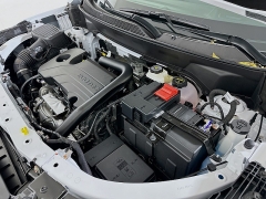 New 2026  Chevrolet Equinox AWD 4dr LT w&sol;2LT at Graham Auto Mall near Mansfield&comma; OH