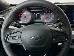 New 2026  Chevrolet Trax FWD 4dr 1RS at Dutro Auto near Zanesville&comma; OH