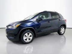 Used 2022  Chevrolet Trax AWD 4dr LT at Dutro Auto near Zanesville&comma; OH