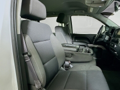 Used 2014  Chevrolet Silverado 1500 4WD Crew Cab LT at Graham Auto Mall near Mansfield&comma; OH