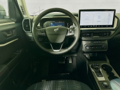 New 2026  Ford Bronco Sport Heritage 4x4 at Graham Auto Mall near Mansfield&comma; OH