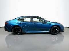 New 2026  Toyota Camry SE AWD at Graham Auto Mall near Mansfield&comma; OH
