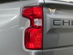 Used 2023  Chevrolet Silverado 1500 4WD Double Cab 147" LT w/1LT at Graham Auto Mall near Mansfield, OH