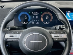 Used 2024  Hyundai Kona SEL FWD at Dutro Auto near Zanesville&comma; OH