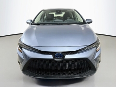Used 2021  Toyota Corolla Hybrid LE CVT at Dutro Auto near Zanesville&comma; OH
