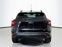 New 2026  Chevrolet Trax FWD 4dr 2RS at Graham Auto Mall near Mansfield&comma; OH