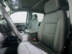 Used 2022  Chevrolet Silverado 1500 4WD Crew Cab 147" LT w&sol;2FL at Graham Auto Mall near Mansfield&comma; OH