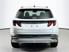 New 2026  Hyundai Tucson SEL Plus AWD at Dutro Auto near Zanesville&comma; OH