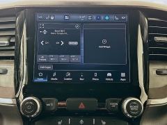 Used 2022  Ram 1500 4WD Big Horn Crew Cab 6'4" Box Lvl 2 at Dutro Auto near Zanesville, OH