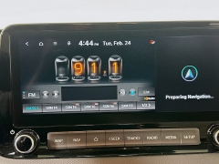 Used 2022  Hyundai Kona Limited DCT AWD at Graham Auto Mall near Mansfield&comma; OH