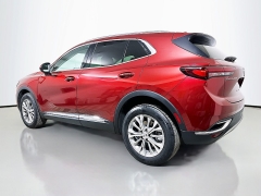 Used 2023  Buick Envision FWD 4dr Preferred at Dutro Auto near Zanesville&comma; OH