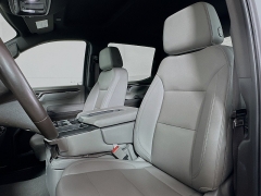 Used 2024  GMC Sierra 1500 4WD Crew Cab 147" SLT at Dutro Auto near Zanesville, OH