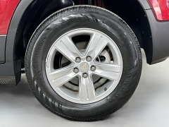 Used 2022  Chevrolet Trax AWD 4dr LT at Dutro Auto near Zanesville, OH
