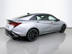 New 2026  Hyundai Elantra SEL Sport IVT at Graham Auto Mall near Mansfield&comma; OH