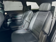 New 2026  Hyundai Palisade Calligraphy AWD at Dutro Auto near Zanesville&comma; OH