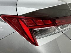 Used 2025  Hyundai Elantra SEL Convenience IVT at Dutro Auto near Zanesville&comma; OH