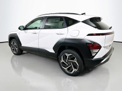 New 2026  Hyundai Kona SEL Premium AWD at Graham Auto Mall near Mansfield&comma; OH