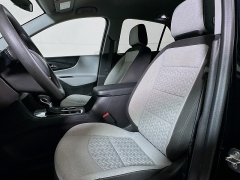 Used 2024  Chevrolet Equinox FWD 4dr LS w&sol;1LS at Dutro Auto near Zanesville&comma; OH