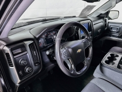 Used 2016  Chevrolet Silverado 1500 4WD Double Cab LT at Dutro Auto near Zanesville&comma; OH