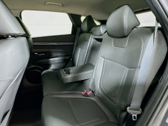 Used 2023  Hyundai Tucson XRT AWD at Dutro Auto near Zanesville&comma; OH