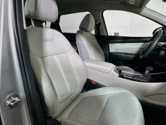 Used 2025  Hyundai Tucson SEL FWD at Graham Auto Mall near Mansfield&comma; OH