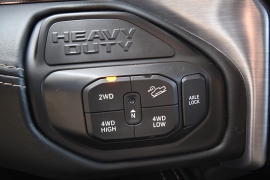 Used 2023  Ram 2500 4WD Power Wagon Rebel 4x4 Crew Cab 6'4" Box at Graham Auto Mall near Mansfield&comma; OH