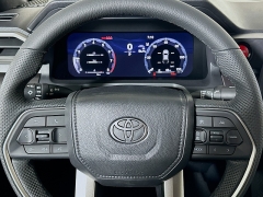 New 2026  Toyota Tacoma 4WD TRD Sport Double Cab 5ft Bed AT at Dutro Auto near Zanesville&comma; OH