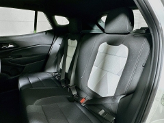 New 2026  Chevrolet Trax FWD 4dr 1RS at Dutro Auto near Zanesville&comma; OH