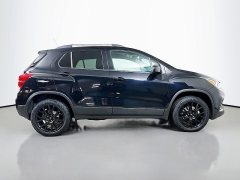 Used 2022  Chevrolet Trax AWD 4dr LT at Graham Auto Mall near Mansfield&comma; OH