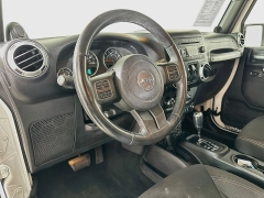 Used 2013  Jeep Wrangler 2d Convertible Sahara at Dutro Auto near Zanesville&comma; OH